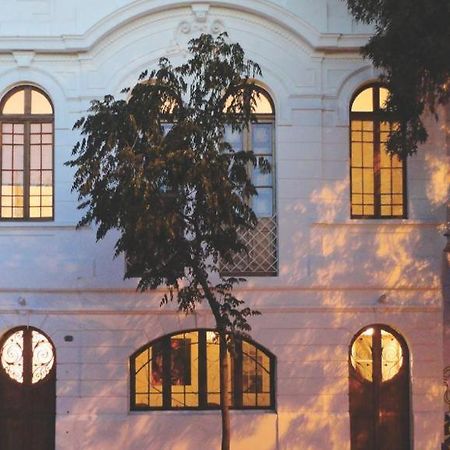 Castelletto Bed & Breakfast Сантяго Екстериор снимка