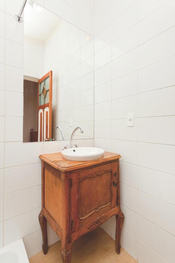 Castelletto Bed & Breakfast Сантяго Екстериор снимка