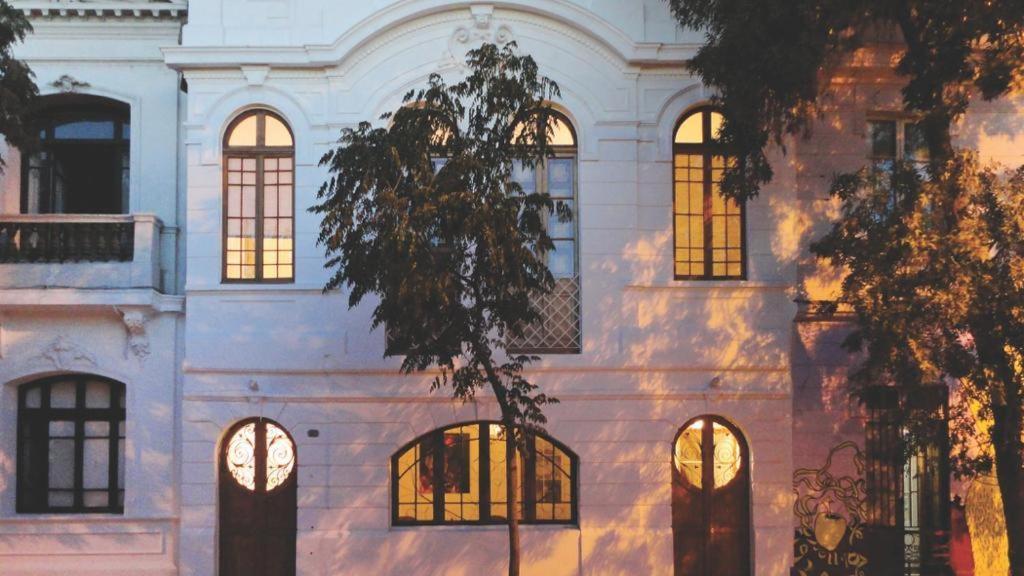 Castelletto Bed & Breakfast Сантяго Екстериор снимка