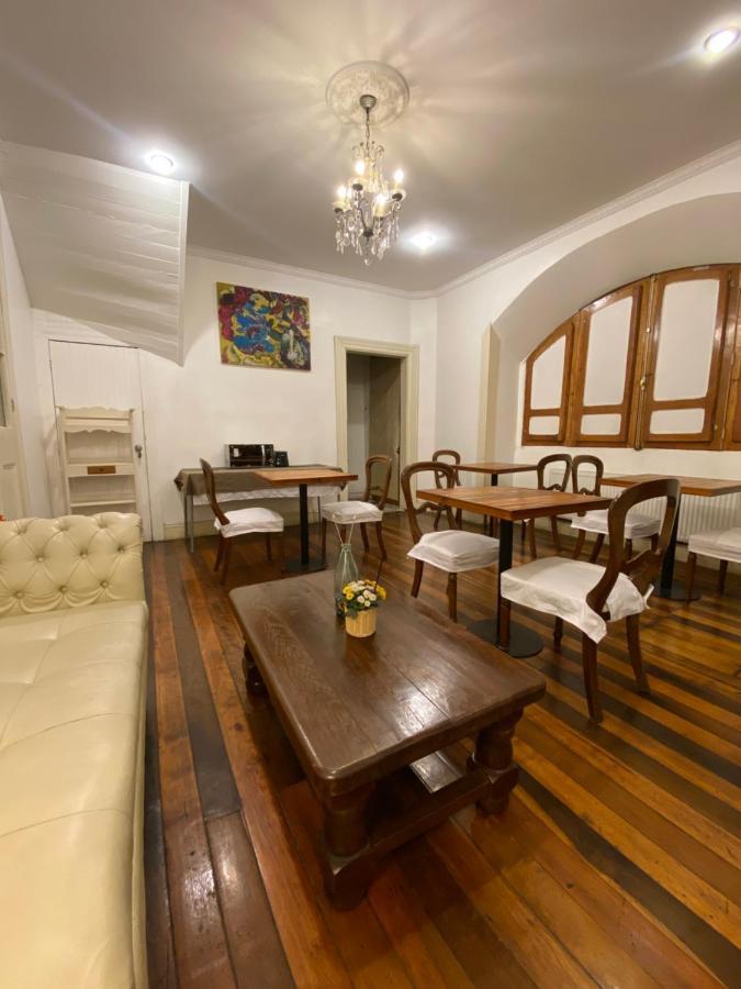 Castelletto Bed & Breakfast Сантяго Екстериор снимка