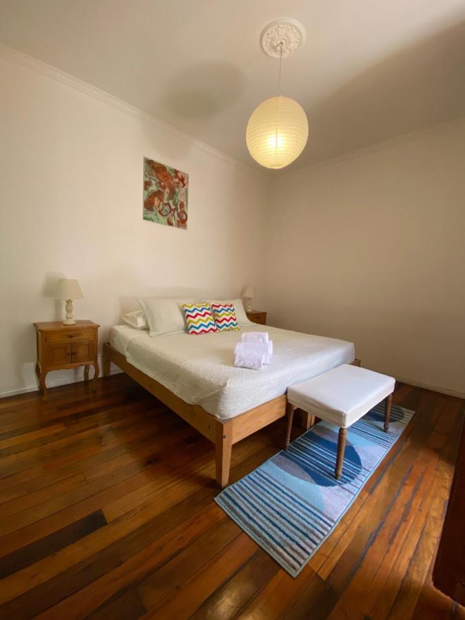 Castelletto Bed & Breakfast Сантяго Екстериор снимка