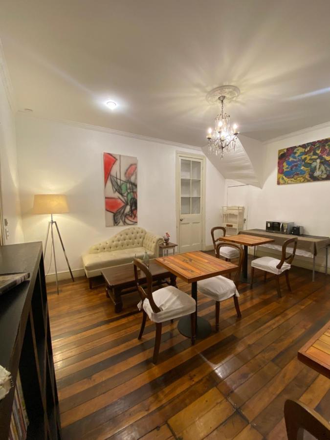 Castelletto Bed & Breakfast Сантяго Екстериор снимка