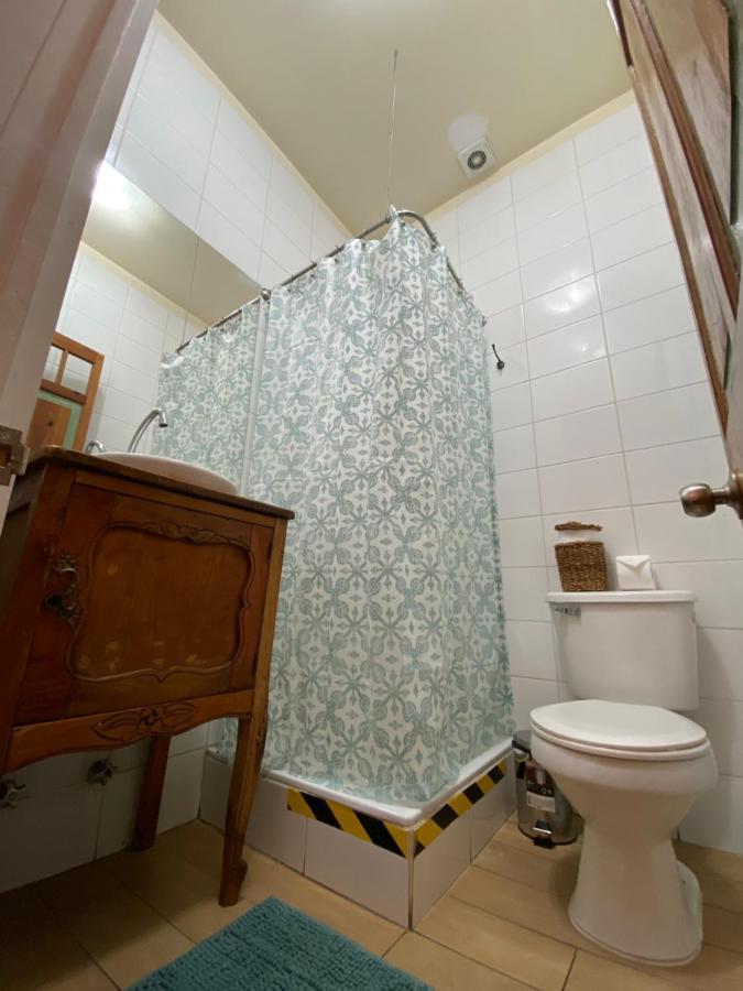 Castelletto Bed & Breakfast Сантяго Екстериор снимка