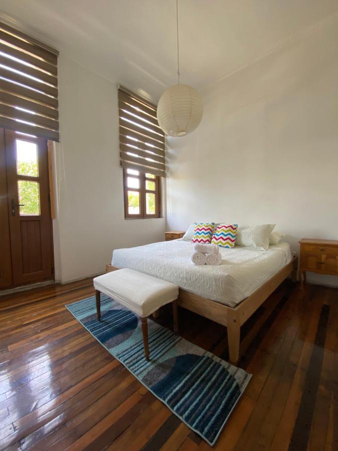 Castelletto Bed & Breakfast Сантяго Екстериор снимка
